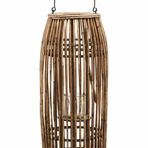 Egg Lantern 65 Cm | Home Accessories Tea Light Holders, Lanterns & Candle Dishes Candle Holders Home Accessories