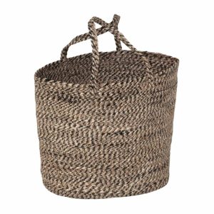 Ella Bag | Home Accessories Storage Baskets Home Accessories Granite mixed