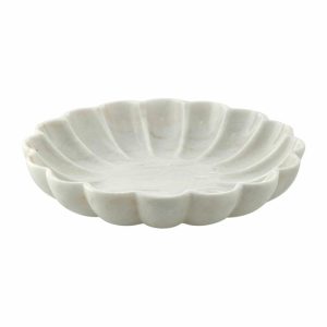 Ellia Serving Bowl Ø30 Cm | Tableware Salad Bowls Bowls & Serving Dishes Salad Bowls