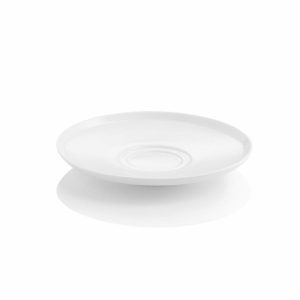 Enso Saucer 15 Cm To Cup 18 Cl | Tableware Tea & Coffee Saucers Plates Tableware