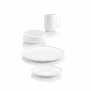 Enso Starter Set | Tableware Table Settings & Starter Sets Plates Table Settings & Starter Sets