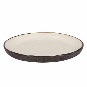 Esrum Plate | Tableware Small Plates & Side Plates Plates Small Plates & Side Plates