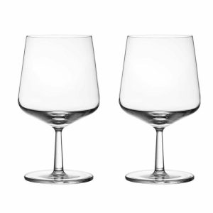 Essence Beer Glass 2-Pack | Tableware Beer Glasses Beer Glasses Beer Glasses