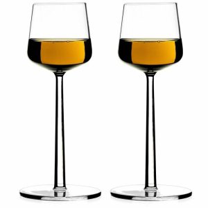 Essence Dessert Wine Glass 2-Pack | Tableware Wine Glasses Glasses clear 15 cl 2-pack