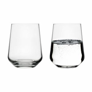 Essence Tumbler 2-Pack | Tableware Drinking Glasses & Tumblers Drinking Glasses & Tumblers Drinking Glasses & Tumblers