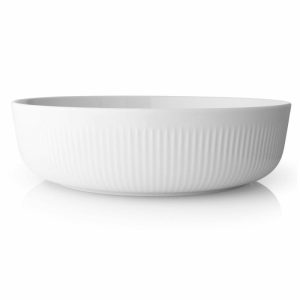 Eva Trio Legio Nova Bowl Ø29 Cm | Tableware Salad Bowls Bowls & Serving Dishes Salad Bowls