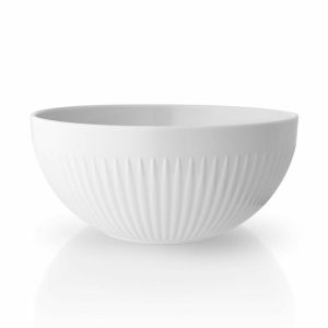 Eva Trio Legio Nova Bowl White | Tableware Serving Bowls Bowls & Serving Dishes Breakfast Bowls