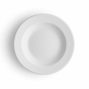 Eva Trio Legio Nova Deepplate 22 Cm | Tableware Deep Plates Deep Plates Deep Plates