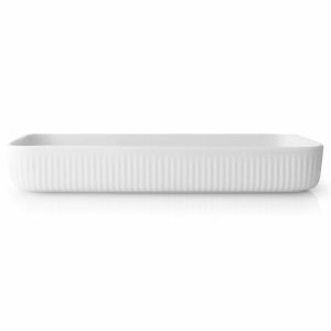 Eva Trio Legio Nova Rectangular Serving Dish | Tableware Serving Platters & Dishes Bowls & Serving Dishes Serving Platters & Dishes