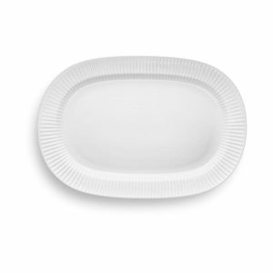 Eva Trio Legio Nova Serving Plate 29X42 Cm | Tableware Serving Platters & Dishes Bowls & Serving Dishes Serving Platters & Dishes