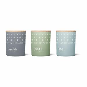 Explore Scented Candle Gift Set Mini | Home Accessories Scented Candles & Diffusers Candle Holders Home Accessories