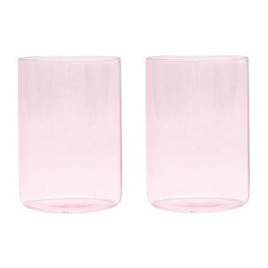 Favourite Glass 35 Cl 2 Pack | Tableware Drinking Glasses & Tumblers Drinking Glasses & Tumblers Drinking Glasses & Tumblers