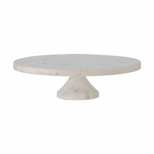 Fenya Cake Plate Ø30X9 Cm | Tableware Cake Stands Bowls & Serving Dishes Cake Stands