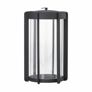 Firefly Lantern Candle Lantern 35 Cm | Home Accessories Tea Light Holders, Lanterns & Candle Dishes Candle Holders black