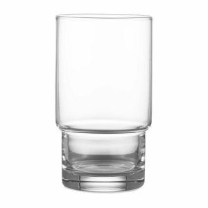 Fit Glass L 38 Cl | Tableware Long Drink & Highball Glasses Glasses clear