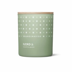 Fjord Scented With Lid | Home Accessories Scented Candles & Diffusers Candle Holders Home Accessories