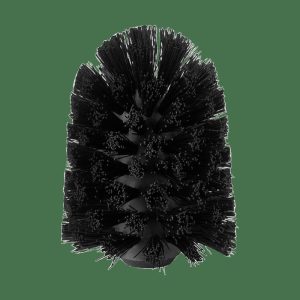 Fjord Toilet Brush Head | Home Accessories Toilet Brushes Bathroom Accessories black