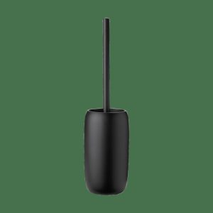 Fjord Toilet Brush | Home Accessories Toilet Brushes Bathroom Accessories black