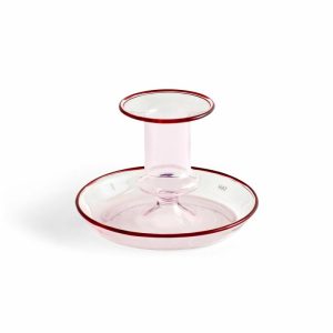 Flare Candlestick | Home Accessories Candle Holders Candle Holders Candle Holders