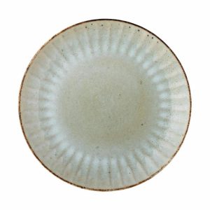 Fleur Plate Ø27 Cm | Tableware Dinner Plates Dinner Plates Dinner Plates