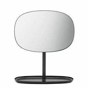 Flip Mirror | Home Accessories Table Mirrors Home Accessories black