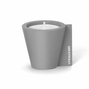 Flipp Candle Holder 5X6 Cm | Home Accessories Candle Holders Candle Holders Candle Holders