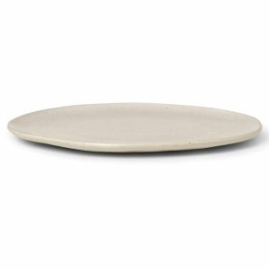 Flow Plate 27 Cm | Tableware Dinner Plates Dinner Plates Dinner Plates