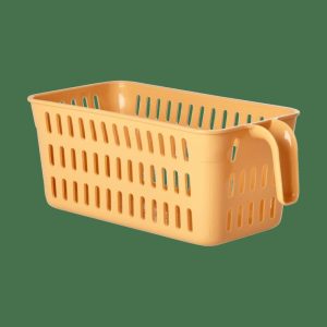 Food Box 10.5X26.5 Cm | Home Accessories Storage Baskets Home Accessories Home Accessories