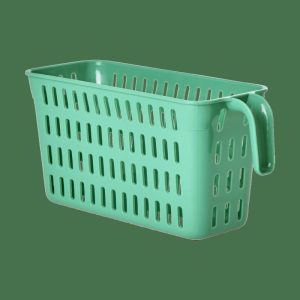 Food Box 13X26.5 Cm | Home Accessories Storage Baskets Home Accessories Green