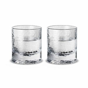 Forma Drinking Glass 30 Cl 2-Pack | Tableware Drinking Glasses & Tumblers Drinking Glasses & Tumblers clear