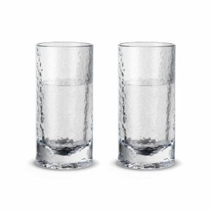 Forma Long Drink Glass 32 Cl 2-Pack | Tableware Long Drink & Highball Glasses Glasses clear