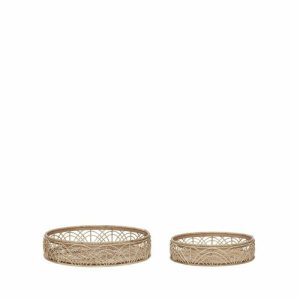 Formu Baskets 2-Pack | Home Accessories Storage Baskets Home Accessories Home Accessories