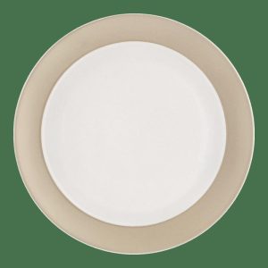 Fossil Small Plate Ø21 Cm | Tableware Small Plates & Side Plates Plates Small Plates & Side Plates