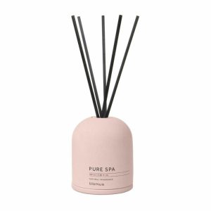 Fraga Fragrance Sticks 100 Ml | Home Accessories Scented Candles & Diffusers Candle Holders Fig-Rose Dust