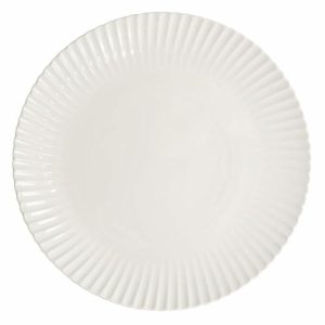 Frances Plate 27 Cm | Tableware Dinner Plates Dinner Plates Dinner Plates