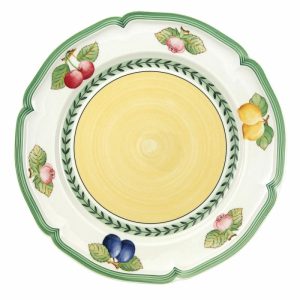 French Garden Fleurence Plate | Tableware Dinner Plates Dinner Plates Dinner Plates