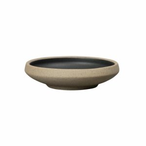 Fumiko Bowl Ø9 Cm | Tableware Breakfast Bowls Bowls & Serving Dishes beige-black