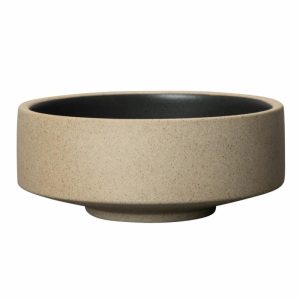 Fumiko Tapas Bowl | Tableware Breakfast Bowls Bowls & Serving Dishes beige-black