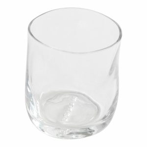 Furo Glasses 4-Pack | Tableware Drinking Glasses & Tumblers Drinking Glasses & Tumblers clear