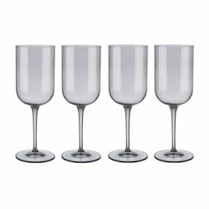 Fuum Redwine Glass 40 Cl 4-Pack | Tableware Wine Glasses Glasses smoke