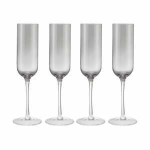 Fuumi Champagne Glass 22 Cl 4-Pack | Tableware Champagne Glasses Champagne Glasses Champagne Glasses