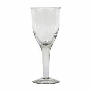 Galette Wine Glass High 25 Cl | Tableware Wine Glasses Glasses clear