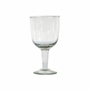 Galette Wine Glass Low 25 Cl | Tableware Wine Glasses Glasses clear