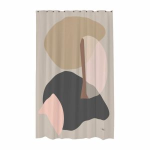 Gallery Shower Curtain 150X200 Cm | Home Accessories Shower Curtains Bathroom Accessories Home Accessories