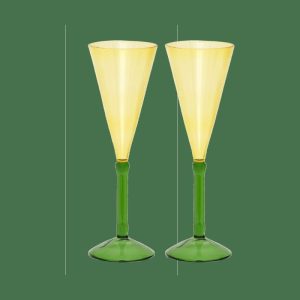 Gift Set Champagne Glasses 2-Pack | Tableware Champagne Glasses Champagne Glasses Champagne Glasses