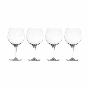 Gin & Tonic Glass 63Cl. 4-Pack | Tableware Long Drink & Highball Glasses Glasses clear