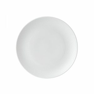 Gio Plate White | Tableware Dinner Plates Dinner Plates Dinner Plates