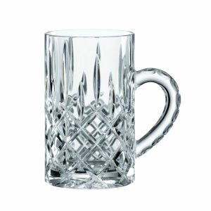 Glasses 4-Pack | Tableware Glögg & Mulled Wine Mugs Cups & Mugs Espresso Cups