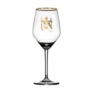 Golden Dream Rosé/White Wine Glass | Tableware Wine Glasses Glasses Tableware