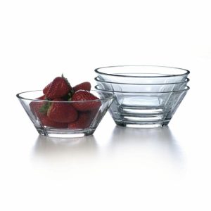 Grand Cru Bowl 15 Cm 4-Pack | Tableware Breakfast Bowls Bowls & Serving Dishes Breakfast Bowls